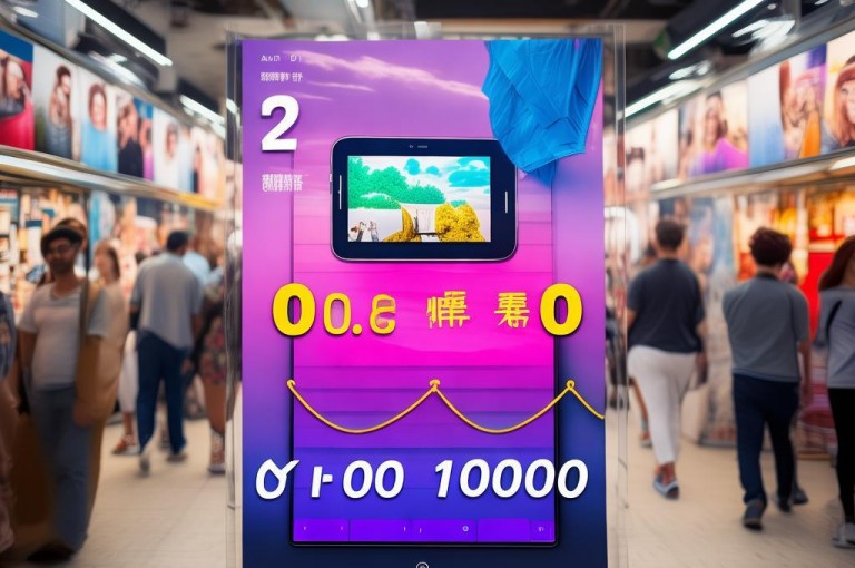 快手平台推出超值推广方案，仅需0.02元即可获得1000播放量，两元实现1万播放。