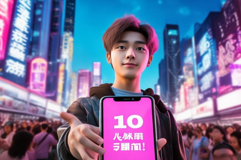 抖音10元涨粉，揭秘快速增粉秘诀！