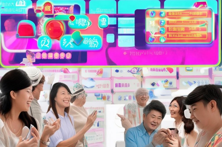 QQ空间点赞服务上线，优惠价格吸引众多用户关注。