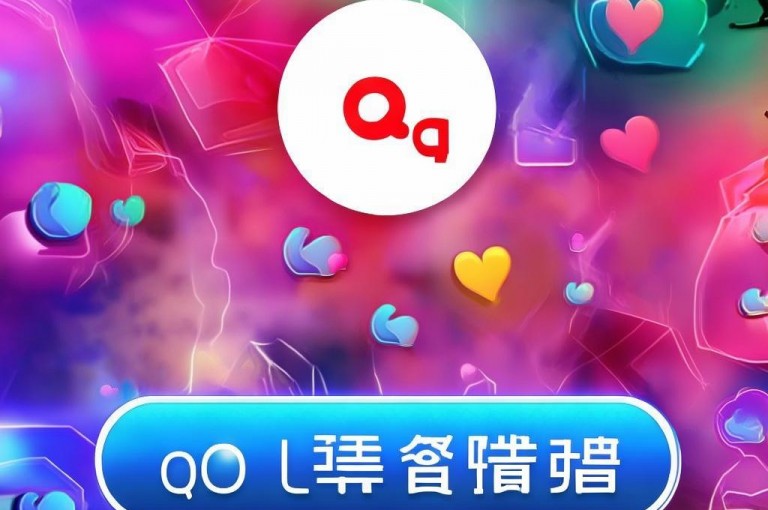 QQ业务免费点赞，轻松提升社交影响力。