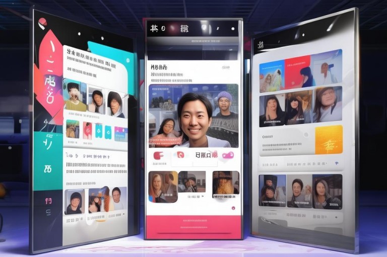 QQ赞资料卡入口是进入QQ个人资料页面，点赞他人资料卡的通道。