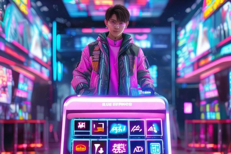 抖音快手自助服务，低价高效，助力网红成长。