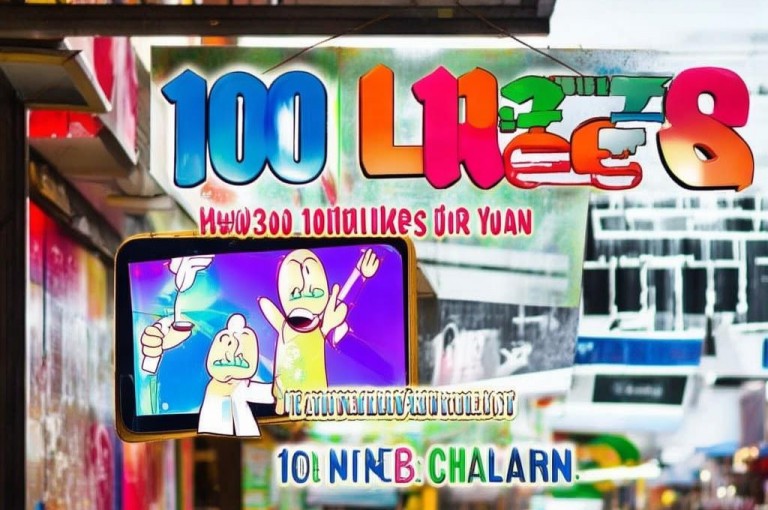 快手新玩法，点赞2元即可获得100赞，快来试试！