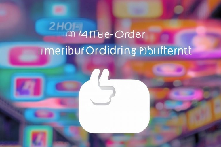 时光云商城提供24小时免费抖音点赞自助服务。