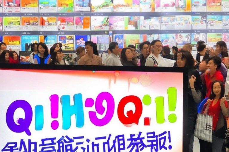 QQ访客专享惊喜，限时超值折扣，错过不再有！