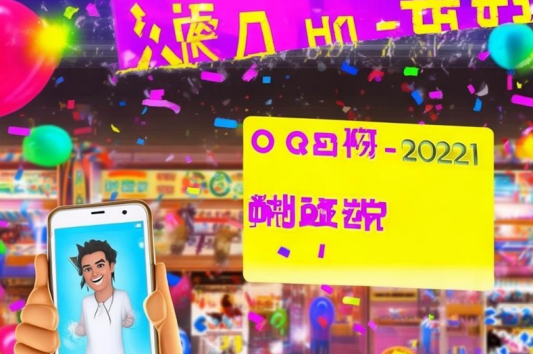 限时福利，免费领取三天QQ豪华黄钻，2021独家体验。