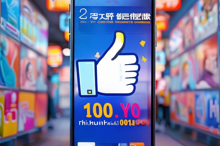快手自助点赞，24小时服务，轻松刷10000播放量仅需0.01元。