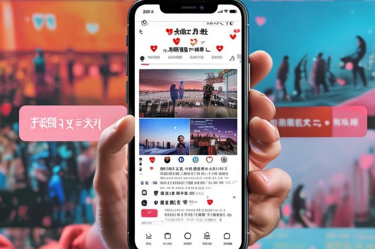 掌握抖音点赞广告充值技巧，提升推广效果。