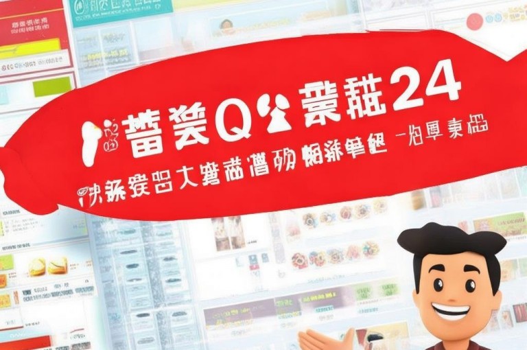QQ业务网24小时自助下单，全网最便宜！