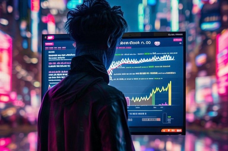 快手涨粉秘籍，2025必学网站独家揭秘！