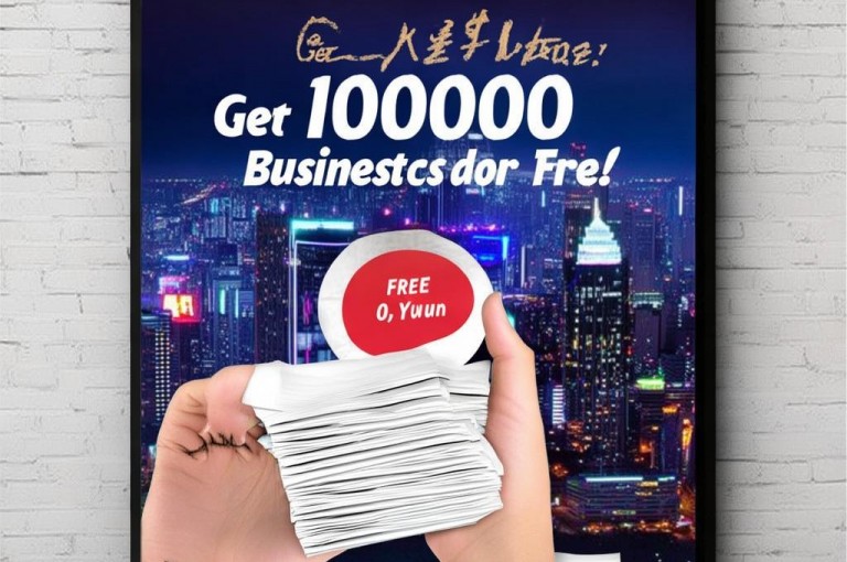 免费领取1000名片赞，机会难得，快来参与！