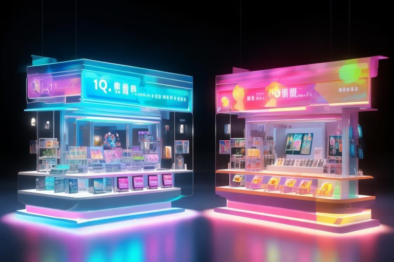 QQ卡盟与颜夕卡盟携手，共创游戏充值新体验。