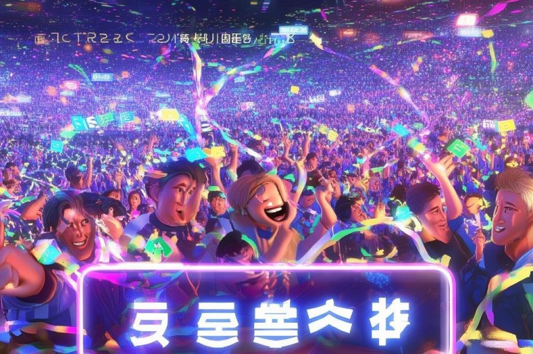 QQ空间新玩法，让好友的动态赞爆全场！