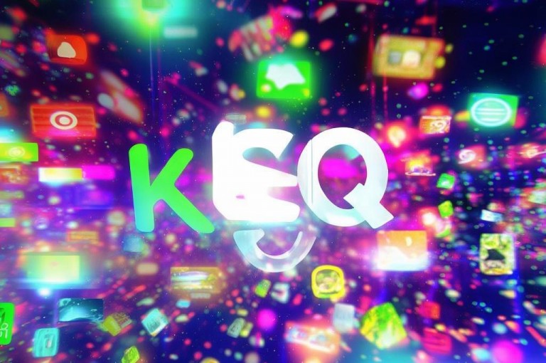 ks作品点赞网站，QQ永久名片，让每一份才华都闪耀光芒。
