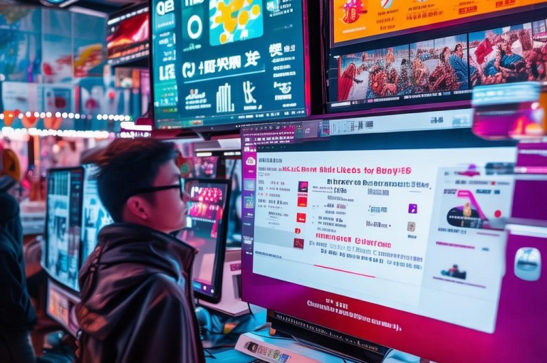 在抖音快手提升播放量，QQ说说点赞数免费增长，QQ业务中心独家揭秘。