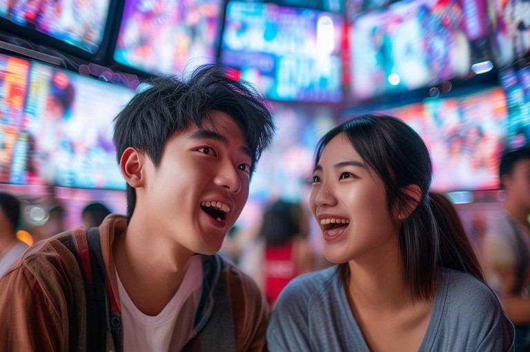 快手情侣打call刷，B站自助下单业务便捷高效。