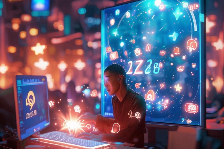 2025必学！QQ免费点赞在线独家揭秘，好评助力冲击高人气！