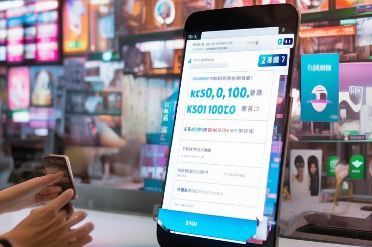 卡盟提供抖音快手业务自助下单，24小时在线，ks0.01刷1000。
