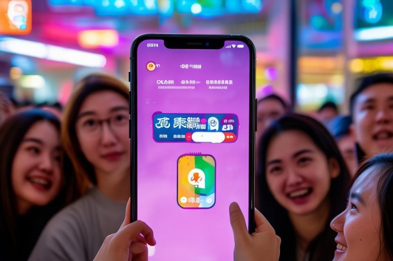快手社交平台上购买call链接这一操作引发用户热议