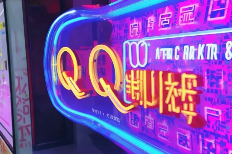警惕！所谓低价QQ名片点赞网站多为非法或违规平台。