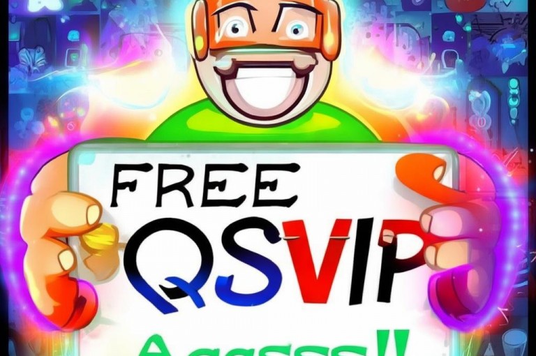 免费领取QQSVIP，方法尽在这里！
