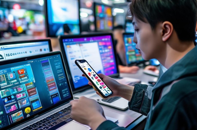 抖音、B站、快手等平台自助下单业务，QQ空间说说赞可自助。