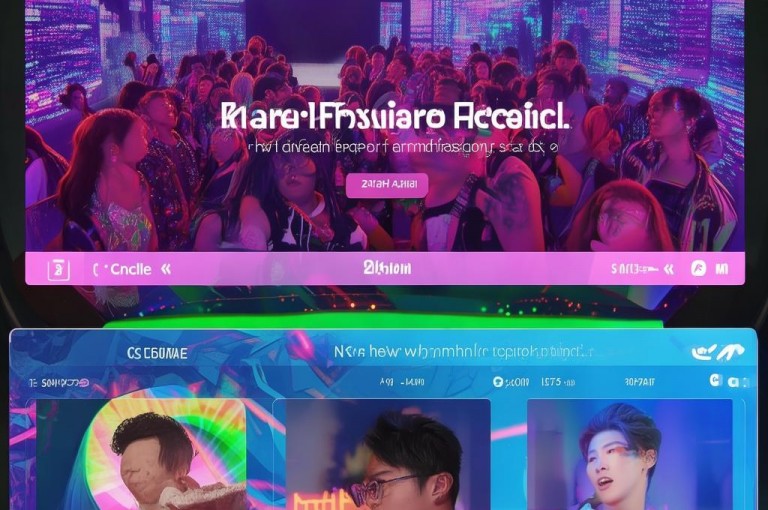 ks在线打call网站，新人必备，重新定义潮流风采！