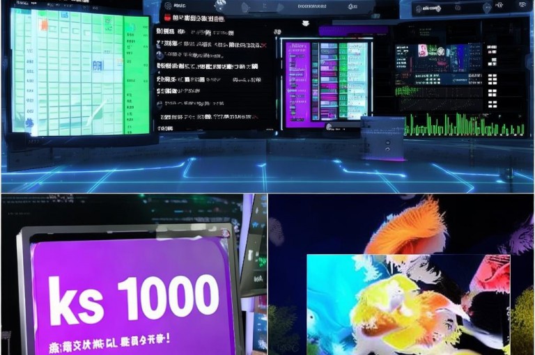 揭秘ks打call软件与QQ说说浏览量，dy播放量实时显示有何用？