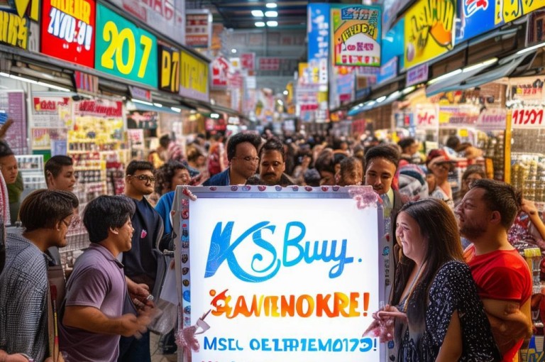 2024必学！KS买攒便宜最新揭秘，教你省钱攒好处。