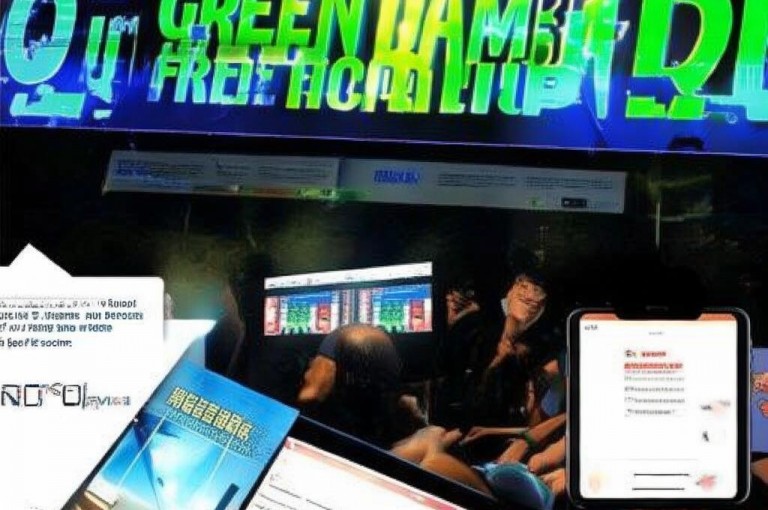 警惕网络陷阱，拒绝非法获取QQ绿钻及助力软件。