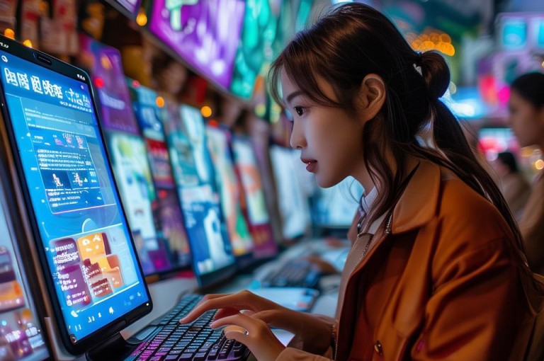 揭秘闲鱼刷单技巧，助你快速获取心仪物品！