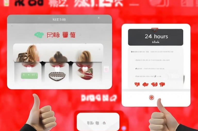 24小时自动下单最低价的QQ空间点赞业务，快来体验！