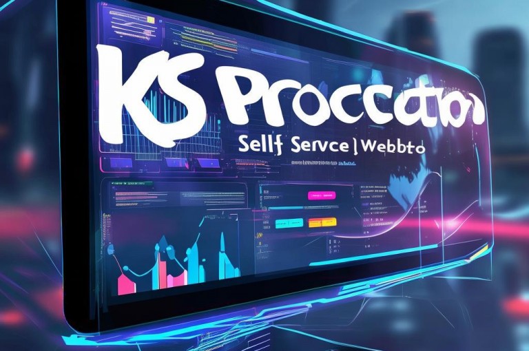 ks推广自助网站，全网自动推广软件助力高效宣传。