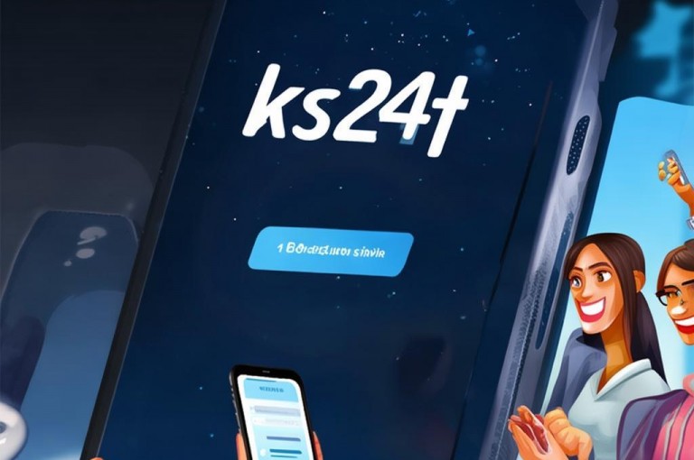 ks24小时自助免费下单软件，助你轻松实现免费使用。
