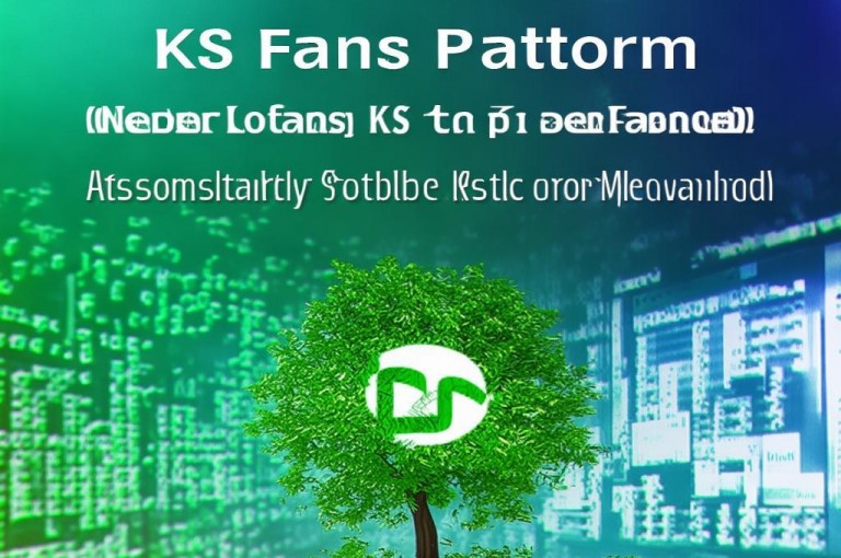ks粉丝平台，掌握方法永不掉粉，稳定涨粉不是梦。