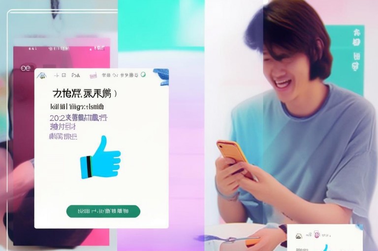 ks在线业务提供免费领取，轻松获取qq说说赞20个。