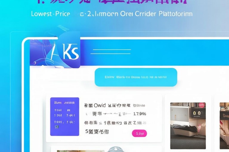 KS平台24小时可快速下单，享优惠价格。