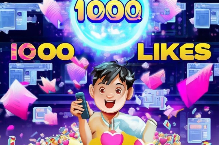 掌握天天领取QQ1000赞的秘诀，轻松获取高赞数。