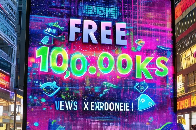 免费领取10000ks播放量（曝光量），助您轻松涨粉获关注！