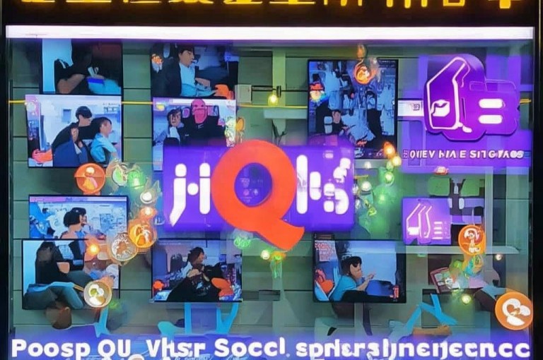 自助QQ点赞低价服务，帮你轻松提升社交影响力。