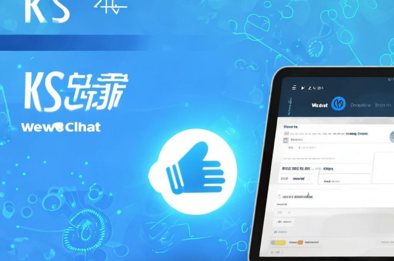 KS业务下单平台新增微信支付，快来体验ks点赞链接服务。