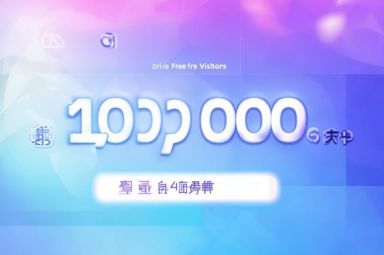 QQ空间访客量10000免费，KS24小时在线下单平台免费。
