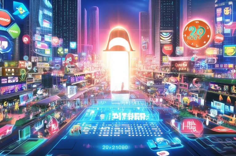 十年间QQ业务创收257亿，展现其强劲发展态势。