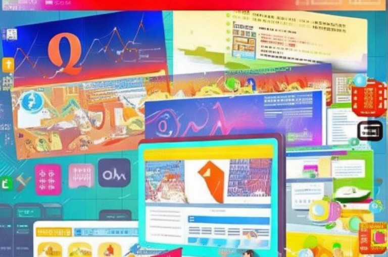 探索如何提升QQ业务和浏览量，拼多多助力网站提供全网最低价，dy秒刷最低网站。