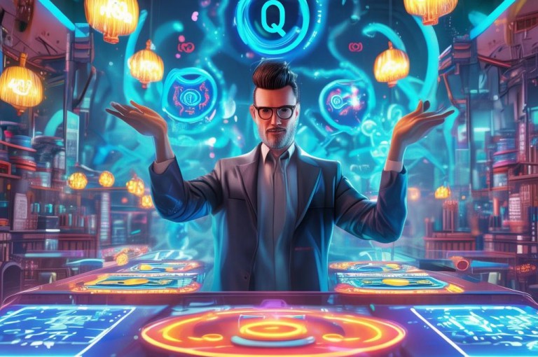 揭秘提升QQ空间流量的免费秘籍与技巧分享。